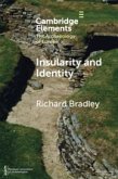 Insularity and Identity Insularity and Identity