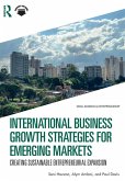 International Business Growth Strategies for Emerging Markets International Business Growth Strategies for Emerging Markets