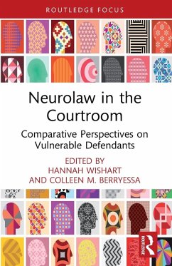 Cover Neurolaw in the Courtroom