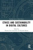 Ethics and Sustainability in Digital Cultures
