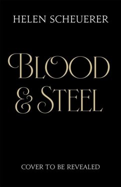 Cover Blood & Steel