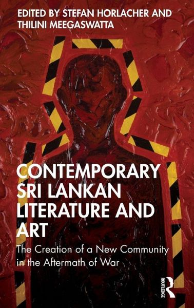 Contemporary Sri Lankan Literature and Art Contemporary Sri Lankan Literature and Art