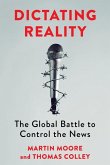 Dictating Reality Dictating Reality