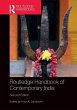 Routledge Handbook of Contemporary India - Bild 1