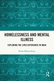 Homelessness and Mental Illness Homelessness and Mental Illness