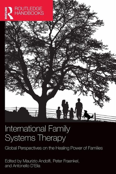 International Family Systems Therapy