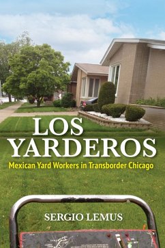 Cover Los Yarderos