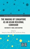 The Making of Singapore as an Asian Regional Corridor The Making of Singapore as an Asian Regional Corridor