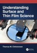 Understanding Surface and Thin Film... - Bild 1