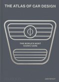 The Atlas of Car Design The Atlas of Car Design