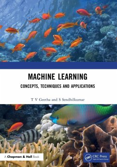 Cover Machine Learning