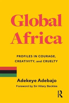 Cover Global Africa