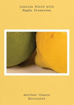 Cover Lubaina Himid and Magda Stawarska