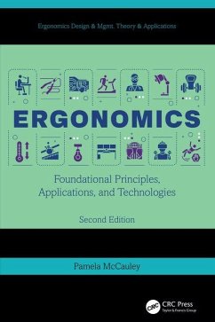 Cover Ergonomics