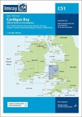 Imray Chart C51 Cardigan Bay Imray Chart C51 Cardigan Bay