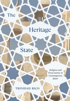 The Heritage State The Heritage State