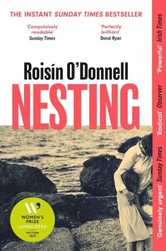 Nesting - O'Donnell, Roisin Nesting - O'Donnell, Roisin