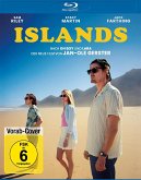 Islands (Blu-ray)