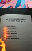 The Guiding Principles for a Joyful Life (eBook, ePUB) The Guiding Principles for a Joyful Life (eBook, ePUB)