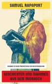 Geschichten und Maximen aus dem Midrasch (eBook, ePUB) Geschichten und Maximen aus dem Midrasch (eBook, ePUB)