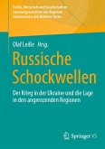 Russische Schockwellen (eBook, PDF)