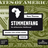 Stimmenfang (MP3-Download) Stimmenfang (MP3-Download)