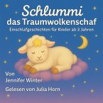 Schlummi das Traumwolkenschaf (MP3-Download)