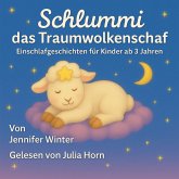 Schlummi das Traumwolkenschaf (MP3-Download) Schlummi das Traumwolkenschaf (MP3-Download)