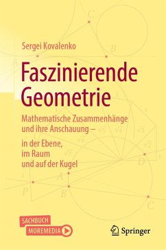 Cover Faszinierende Geometrie (eBook, PDF)
