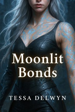 Moonlit Bonds (eBook, ePUB) - Delwyn, Tessa