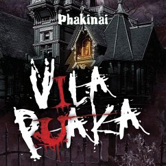 Cover Vila Puaka (MP3-Download)