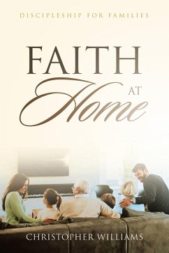 Cover Faith at Home (eBook, ePUB)