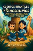 Cuentos Infantiles de Dinosaurios (eBook, ePUB) Cuentos Infantiles de Dinosaurios (eBook, ePUB)