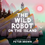 The Wild Robot on the Island (eBook, ePUB)