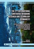 The 2nd International Conference on Marine Research and Technology (ICOMAREST) (eBook, PDF) The 2nd International Conference on Marine Research and Technology (ICOMAREST) (eBook, PDF)
