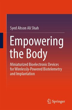 Cover Empowering the Body (eBook, PDF)