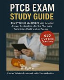 PTCB Exam Study Guide (eBook, ePUB) PTCB Exam Study Guide (eBook, ePUB)