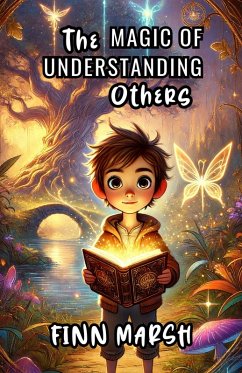 The Magic of Understanding Others (eBook, ePUB) - Marsh, Finn The Magic of Understanding Others (eBook, ePUB) - Marsh, Finn