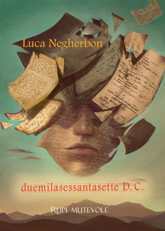 Cover Duemilasessantasette d.C. (eBook, ePUB)