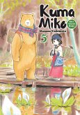 Kuma Miko (eBook, ePUB) Kuma Miko (eBook, ePUB)
