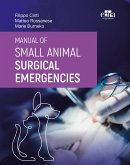 Manual of Small Animal Surgical Emergencies (eBook, ePUB) Manual of Small Animal Surgical Emergencies (eBook, ePUB)