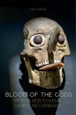Blood of The Gods (eBook, ePUB) Blood of The Gods (eBook, ePUB)