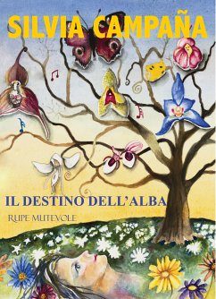 Il Destino dell'Alba (eBook, ePUB) - CAMPAÑA, SILVIA