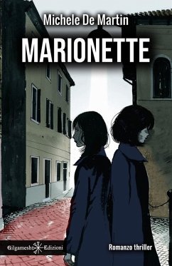 Marionette (eBook, ePUB) - de Martin, Michele