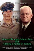 General Douglas MacArthur and Admiral Chester W. Nimitz (eBook, ePUB)