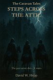 Steps Across The Attic (The Caravan Tales) (eBook, ePUB)