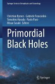 Primordial Black Holes (eBook, PDF)