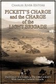 Pickett's Charge and the Charge of the Light Brigade (eBook, ePUB)