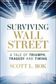 Surviving Wall Street (eBook, ePUB)