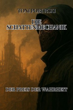 Cover Die Schattenmechanik (eBook, ePUB)